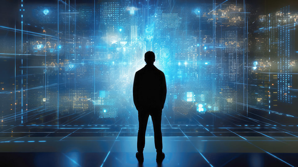 デジタル時代の生存戦略